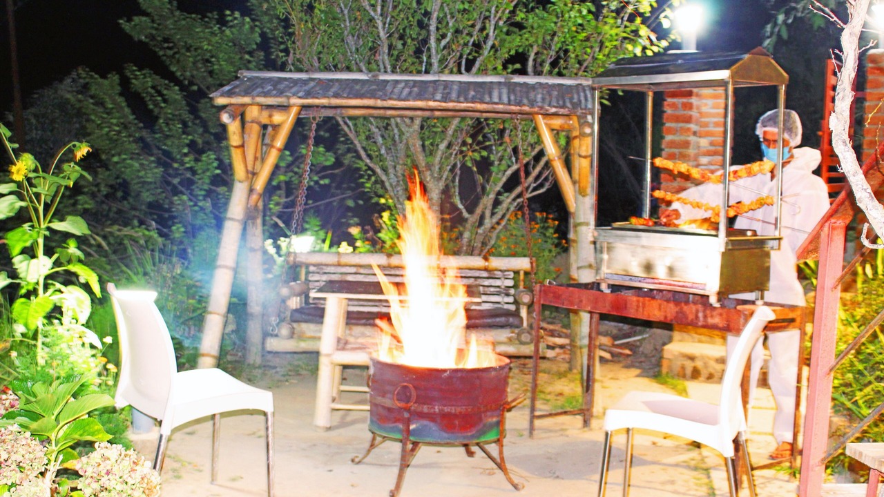 Photo of Outdoor in Kaul