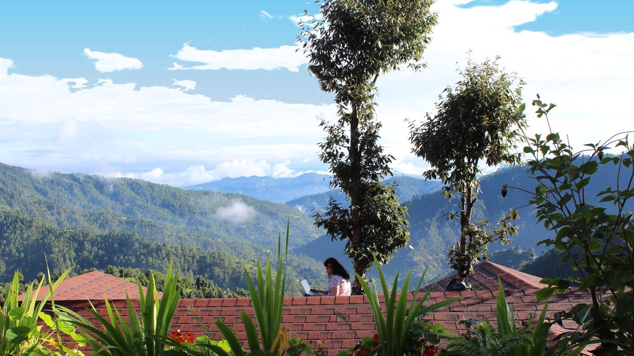 Photo of Outdoor in Kaul
