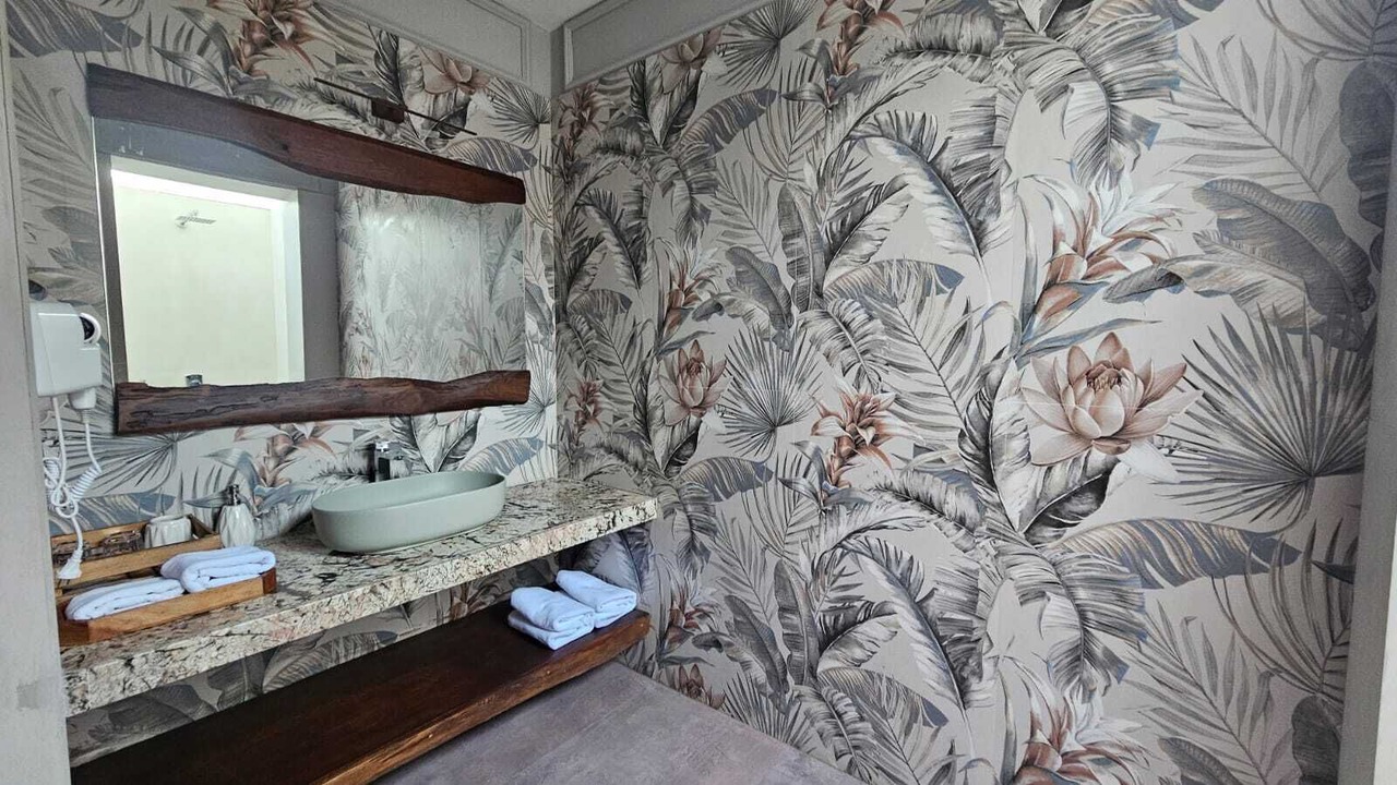 Photo of Bathroom in Ramnagar