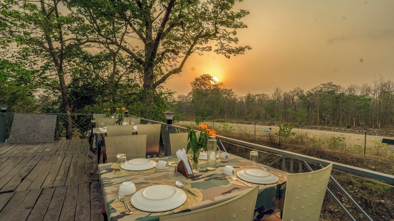 Photo of Outdoor in Ramnagar