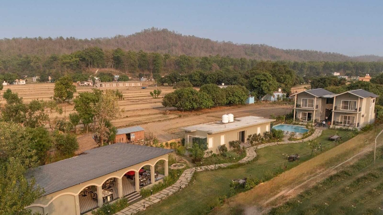 Photo of Others in Ramnagar
