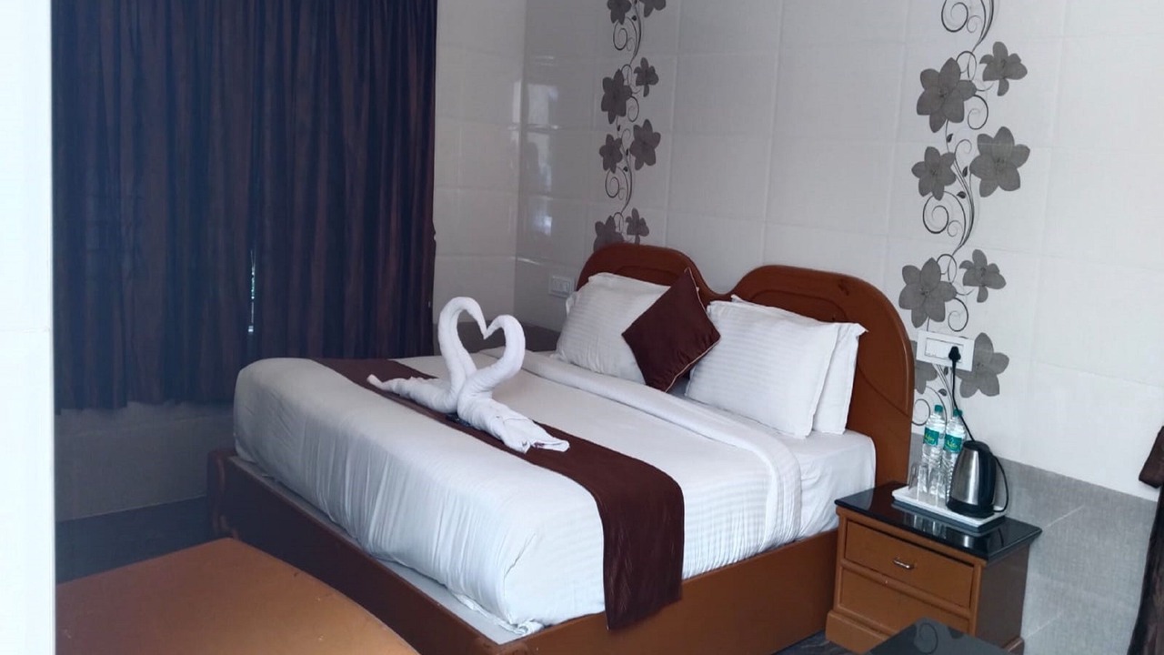 Photo of Bedroom in Yercaud