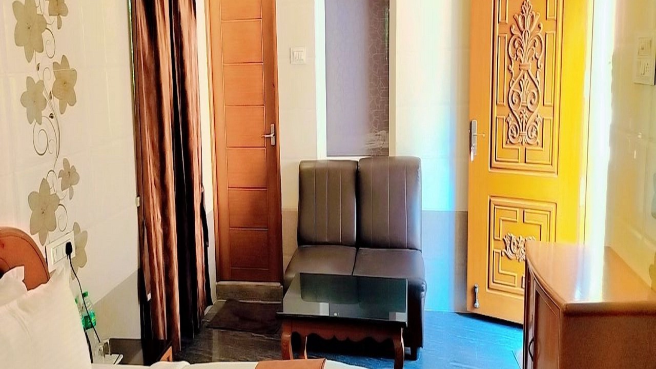 Photo of Bedroom in Yercaud