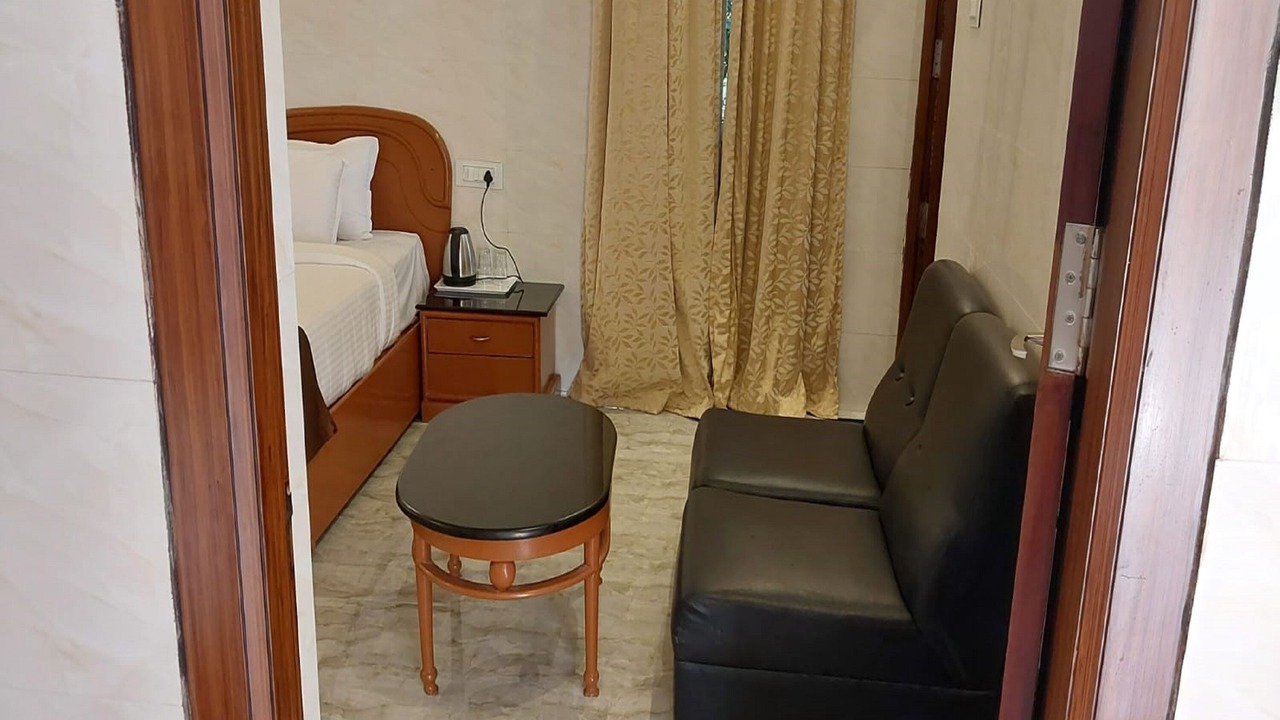 Photo of Bedroom in Yercaud