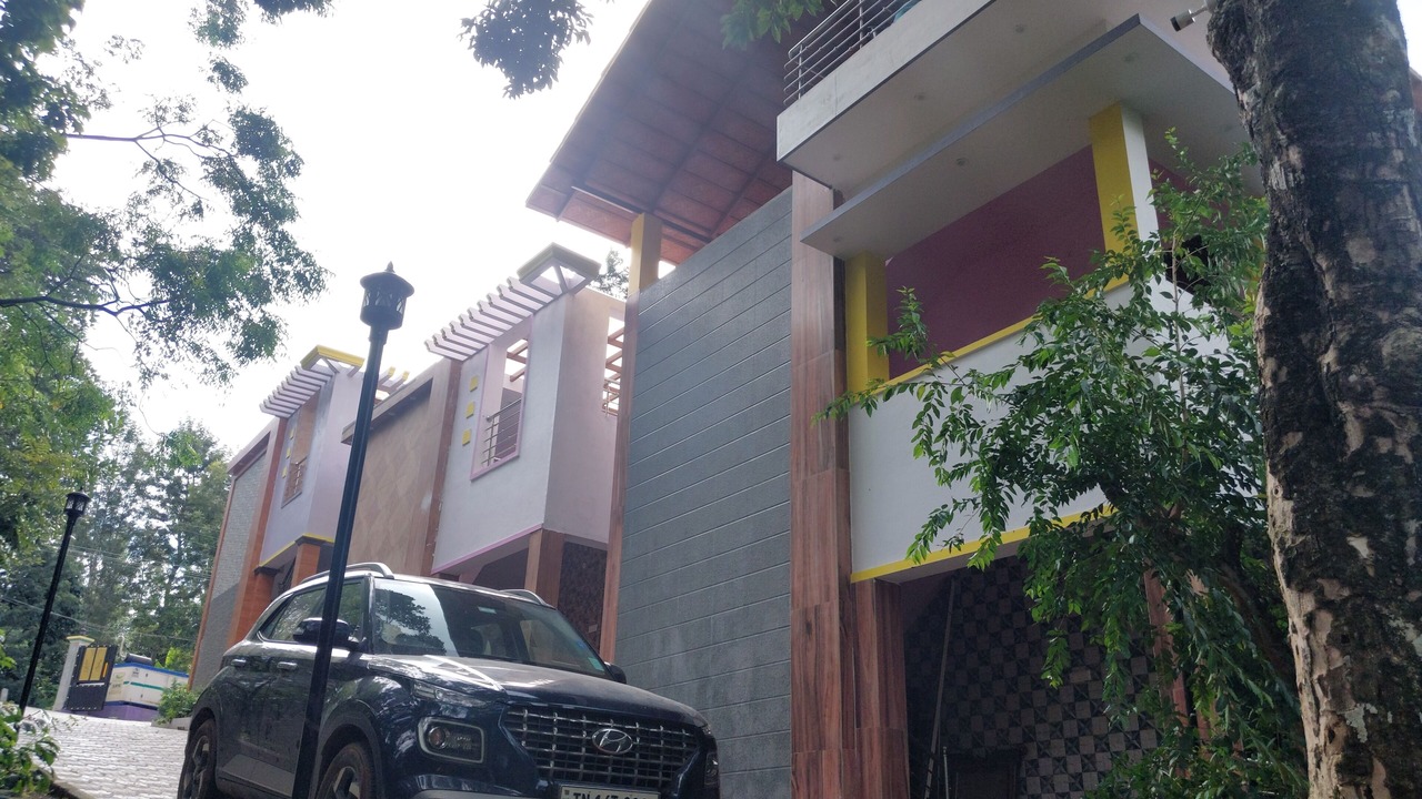 Photo of Outdoor in Yercaud