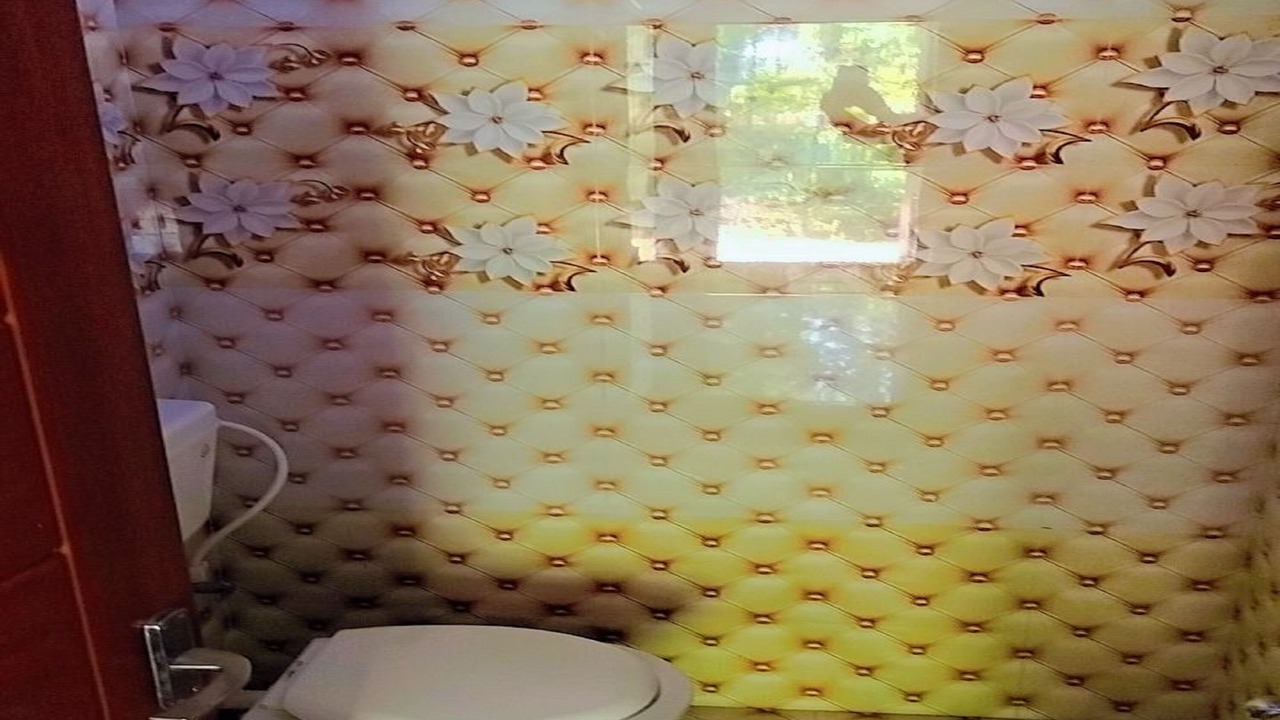 Photo of Bathroom in Yercaud