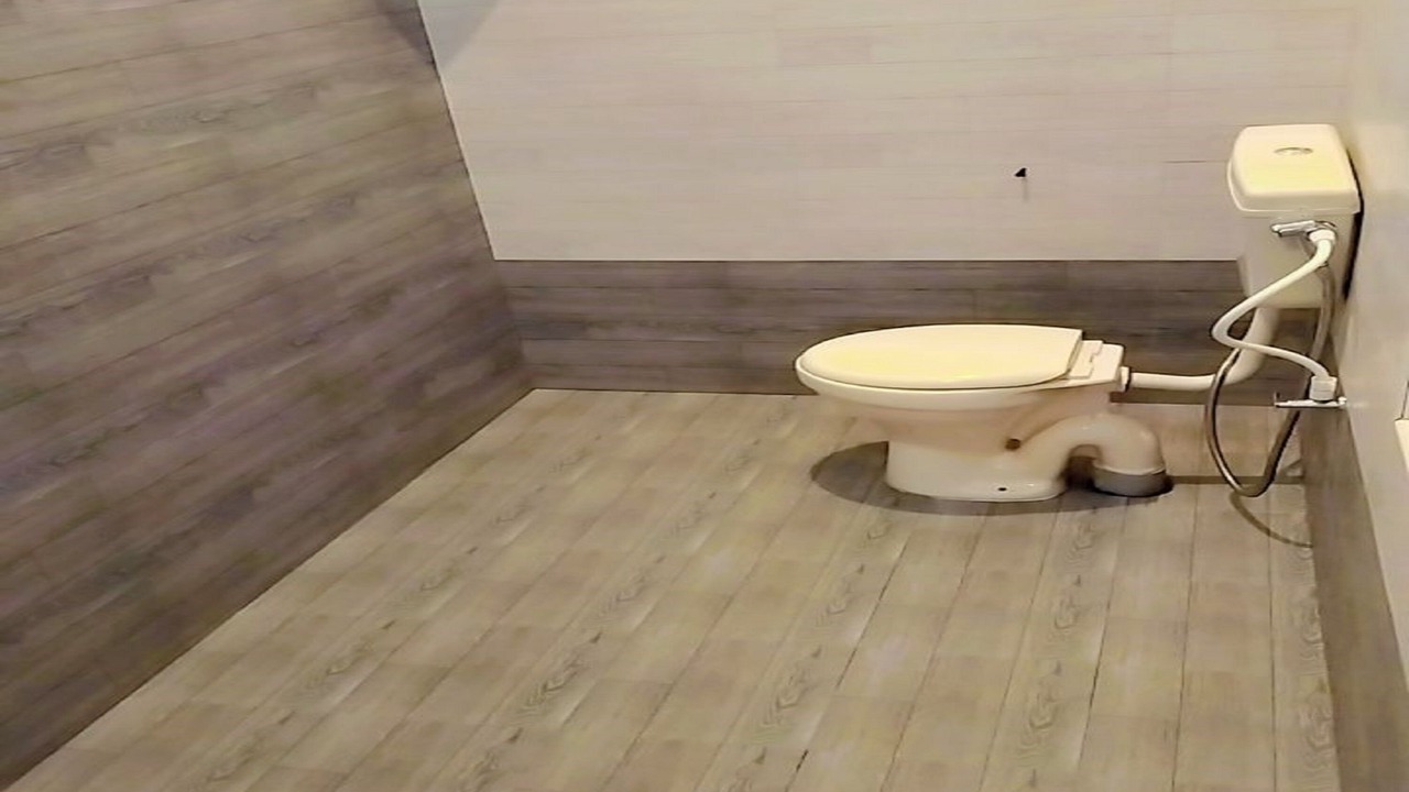 Photo of Bathroom in Yercaud