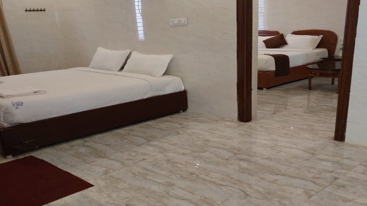 Photo of Bedroom in Yercaud