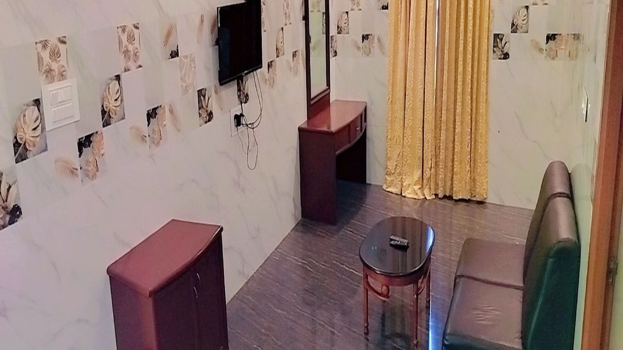 Photo of Bedroom in Yercaud