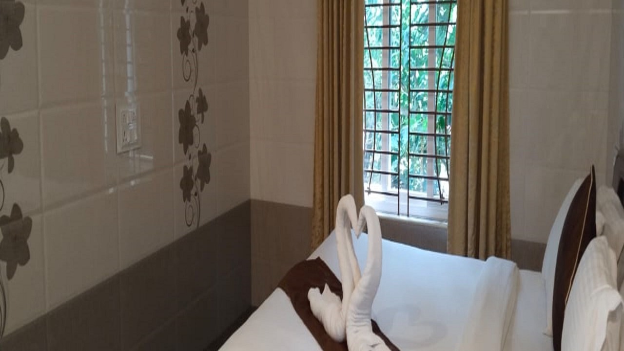 Photo of Bedroom in Yercaud