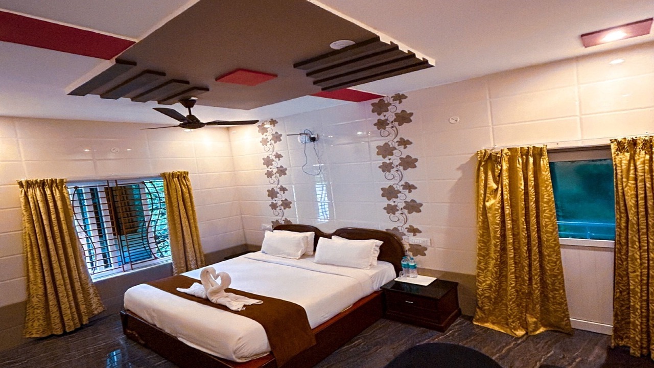 Photo of Bedroom in Yercaud