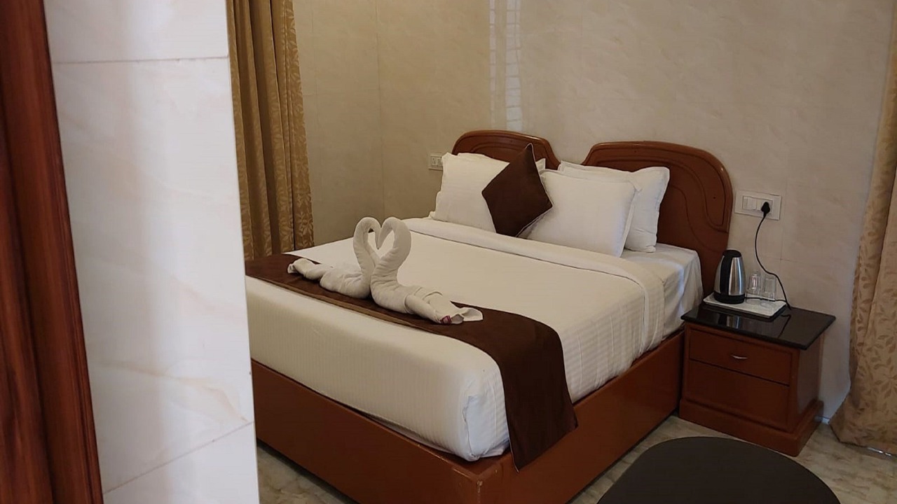 Photo of Bedroom in Yercaud