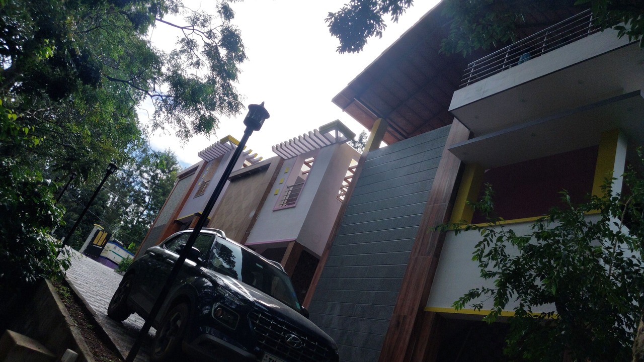 Photo of Outdoor in Yercaud