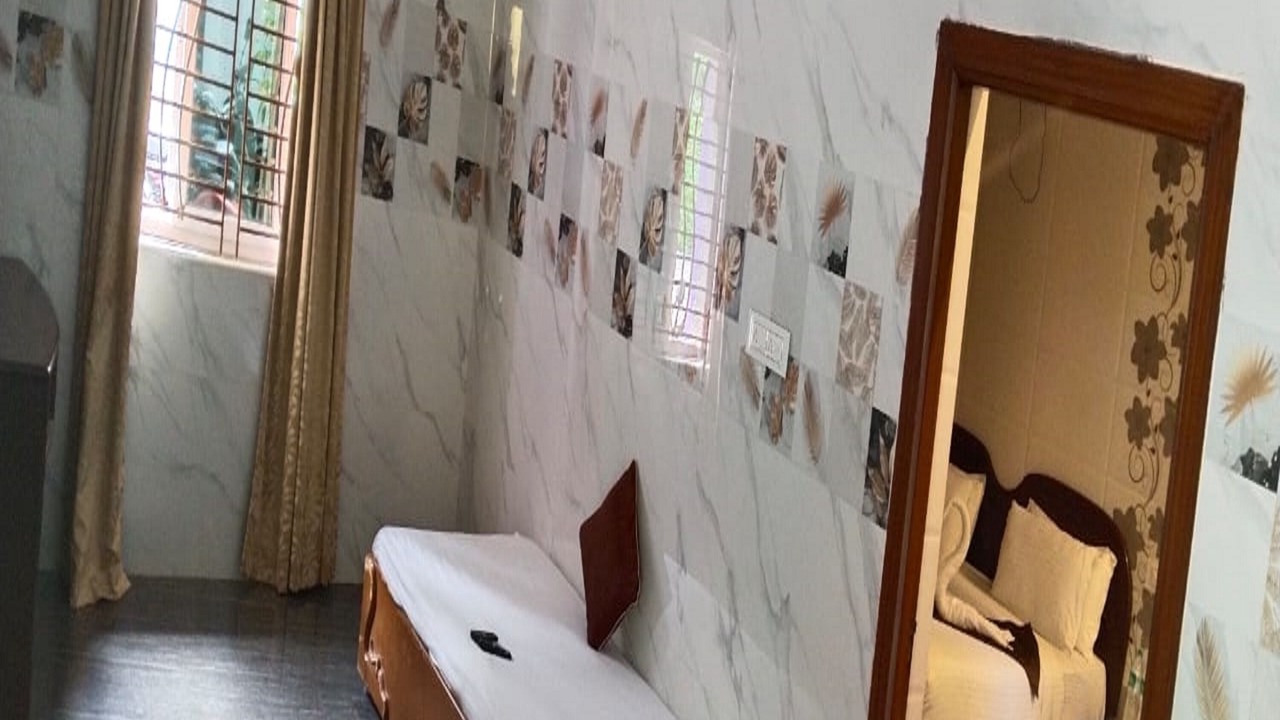 Photo of Bedroom in Yercaud