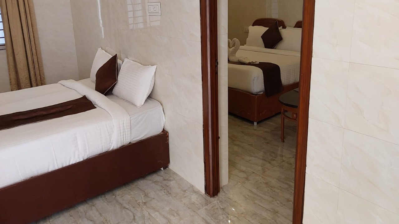 Photo of Bedroom in Yercaud