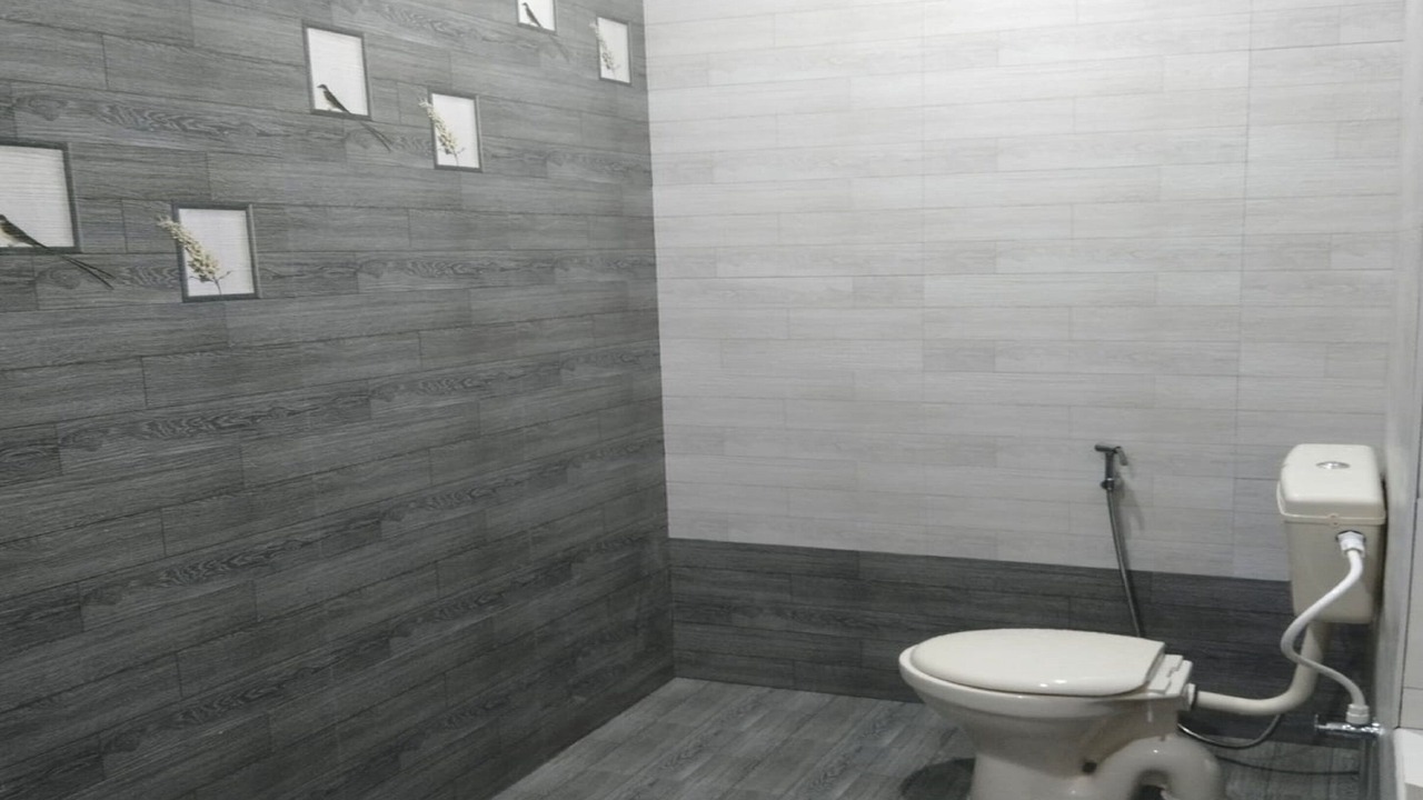 Photo of Bathroom in Yercaud