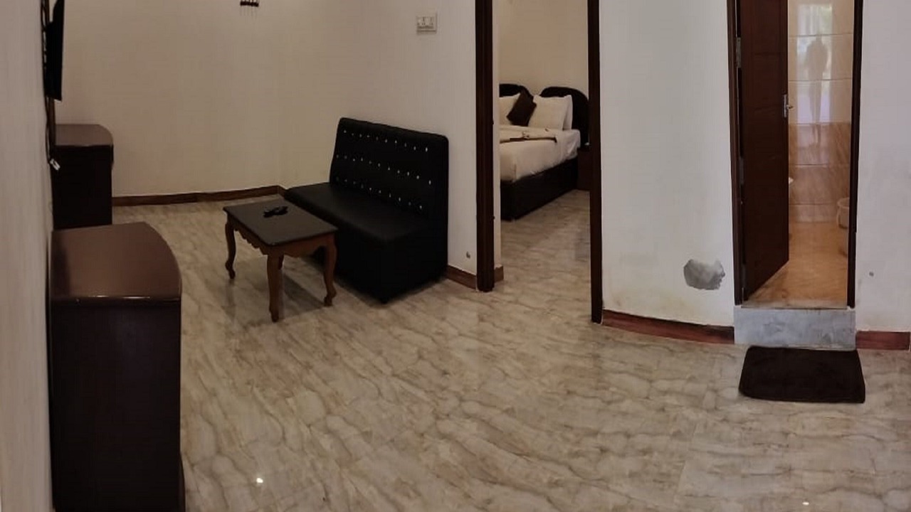 Photo of Bedroom in Yercaud