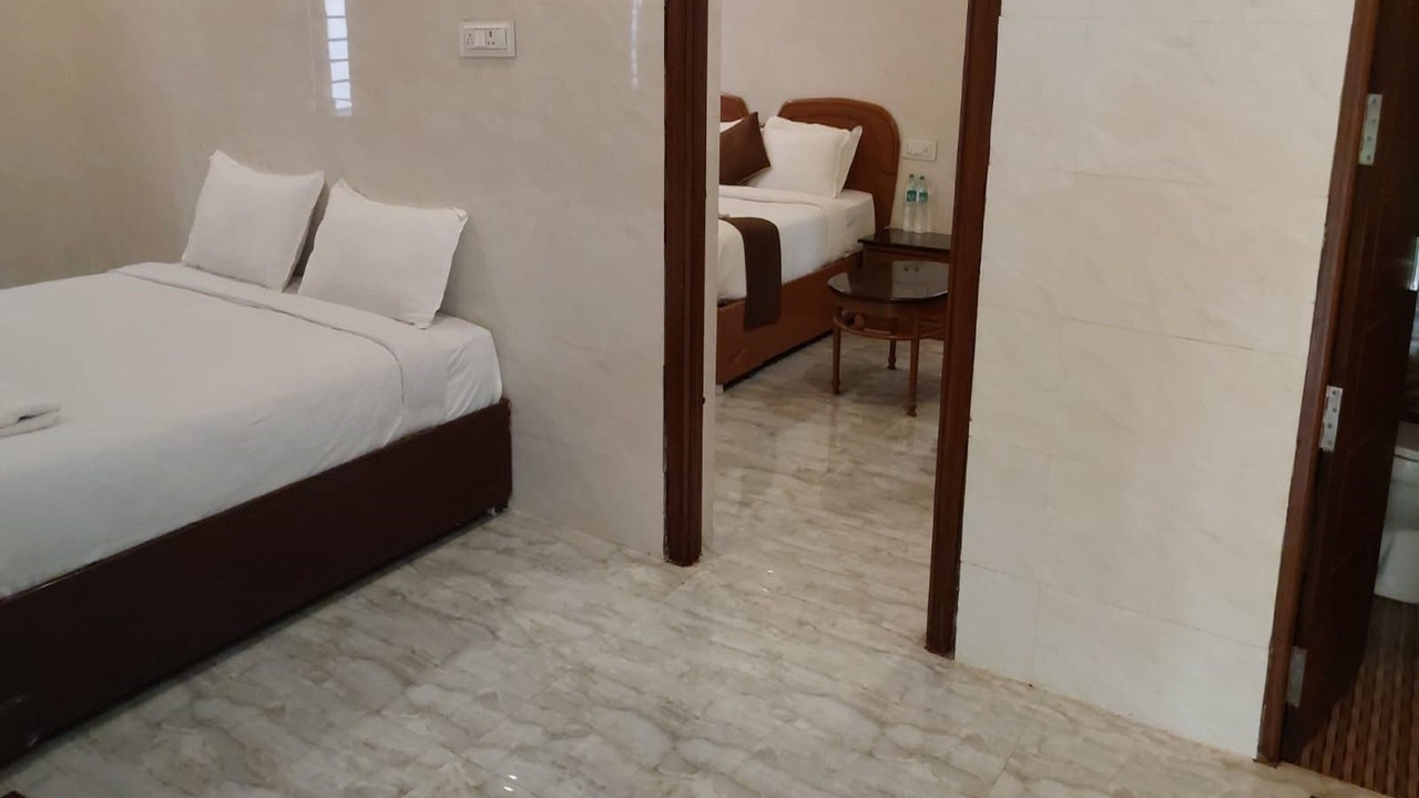 Photo of Bedroom in Yercaud