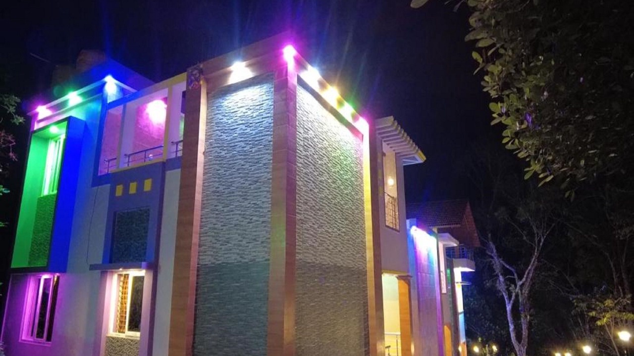 Photo of Buildings in Yercaud