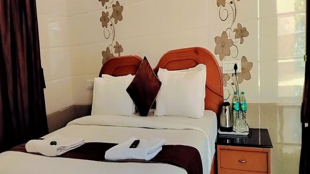 Photo of Bedroom in Yercaud