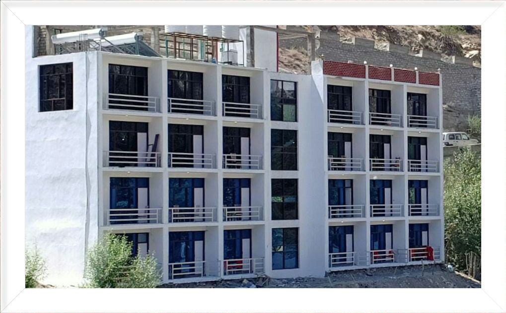 Photo of Outdoor in Shargole