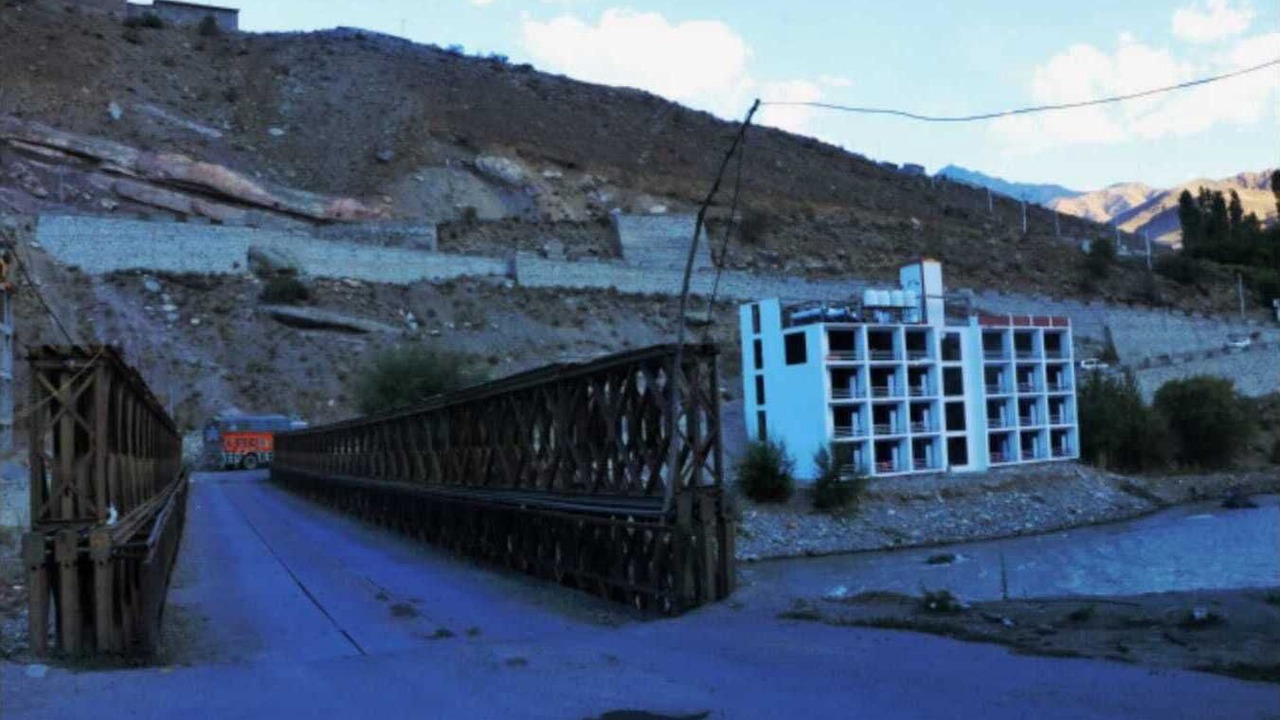 Photo of Outdoor in Shargole