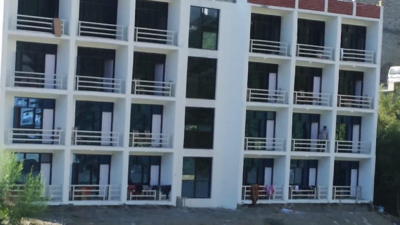 Photo of Outdoor in Shargole