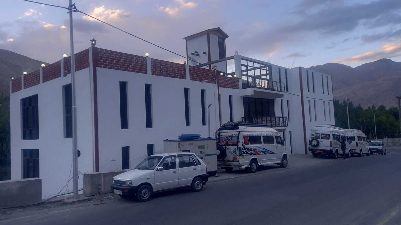 Photo of Outdoor in Shargole