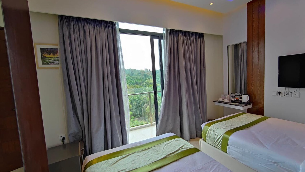 Photo of Bedroom in Cox's Bazar
