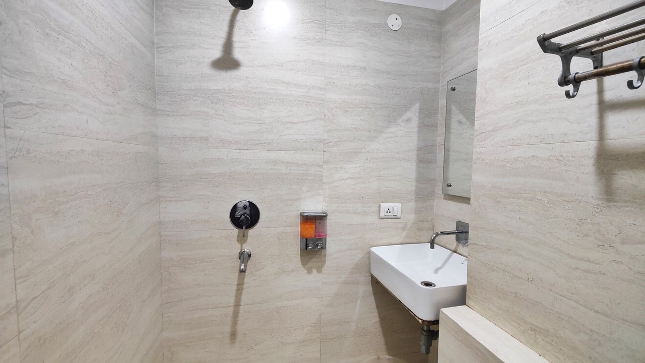 Photo of Bathroom in Chandigarh