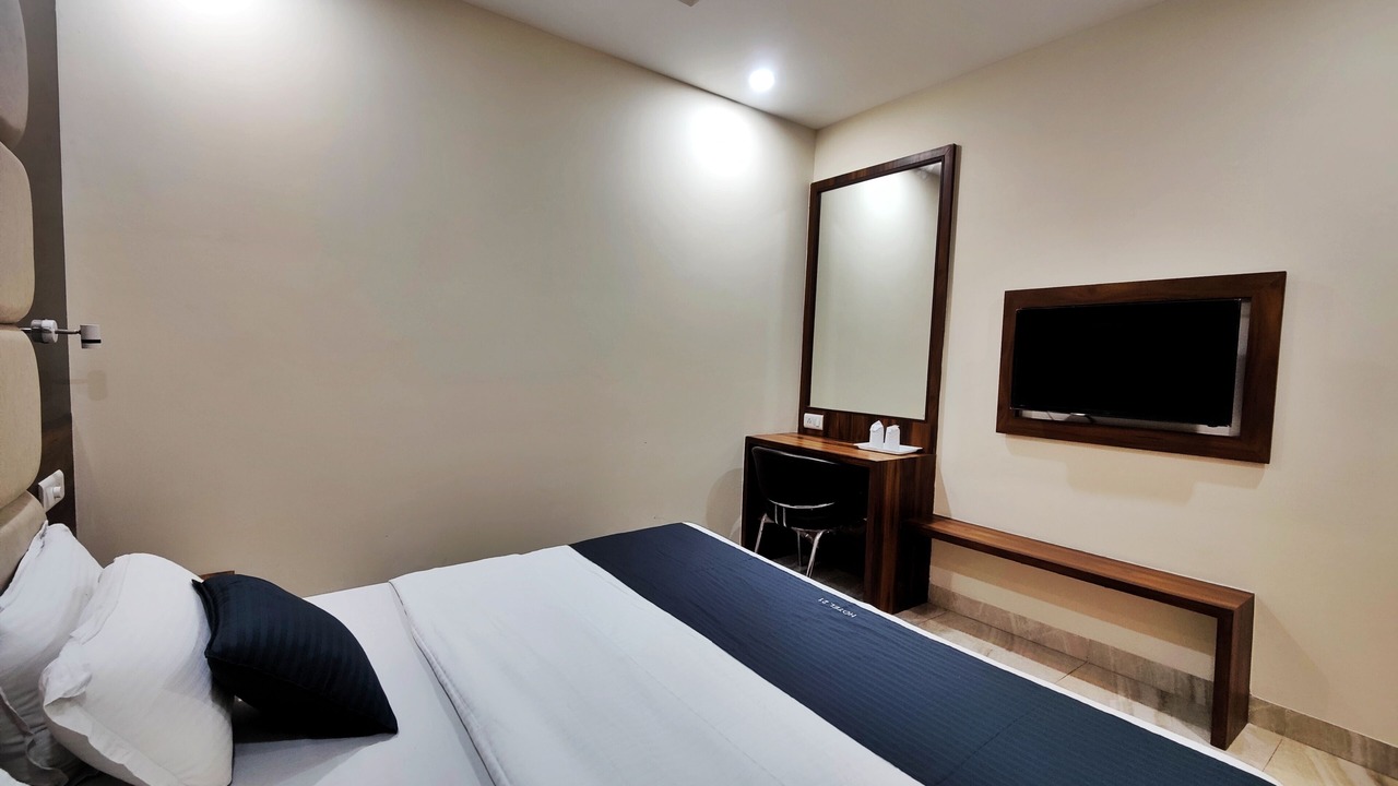 Photo of Bedroom in Chandigarh