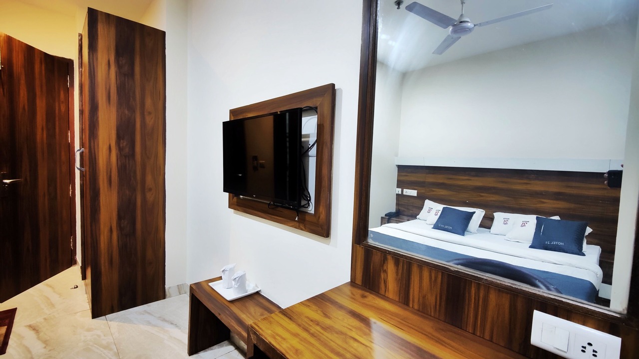 Photo of Bedroom in Chandigarh