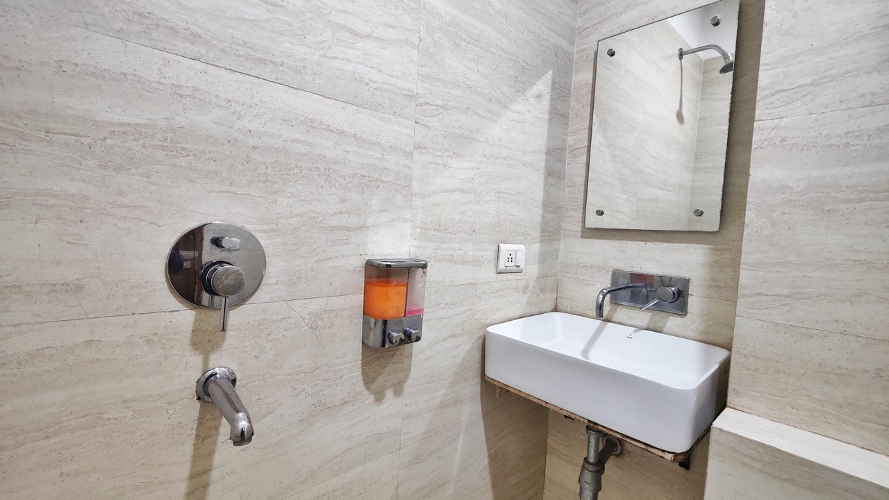 Photo of Bathroom in Chandigarh