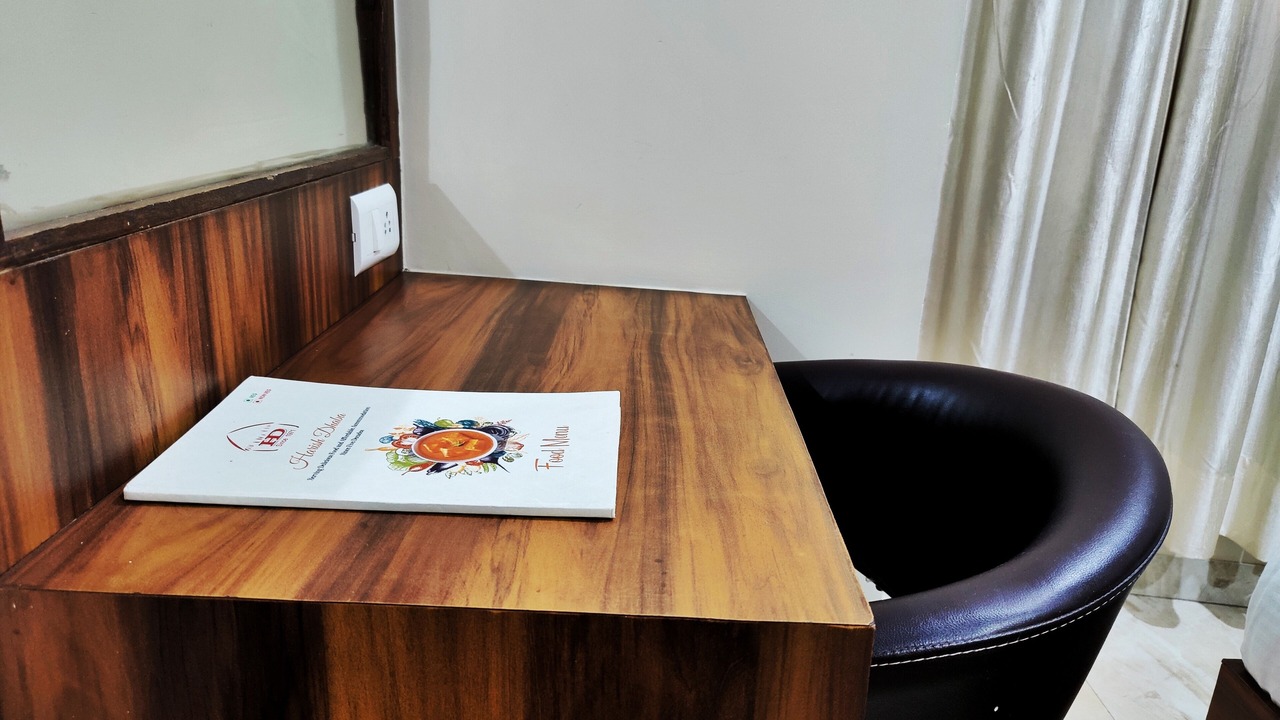 Photo of Bedroom in Chandigarh
