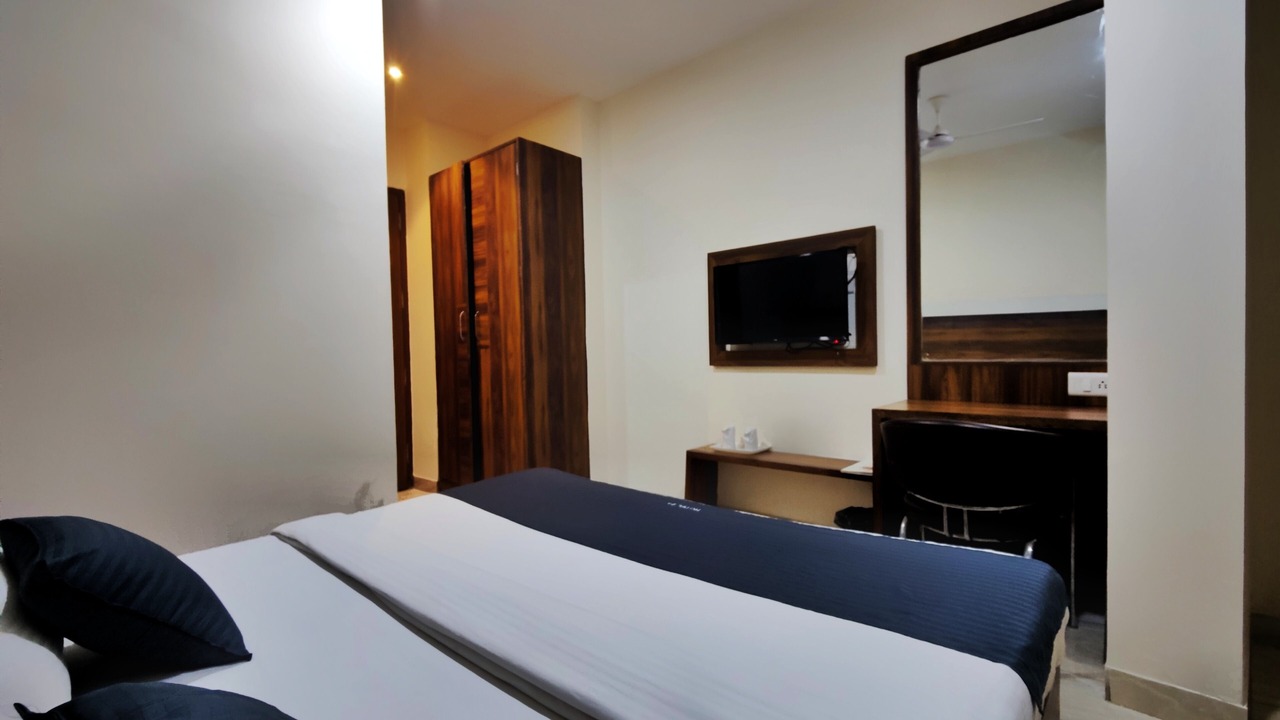 Photo of Bedroom in Chandigarh