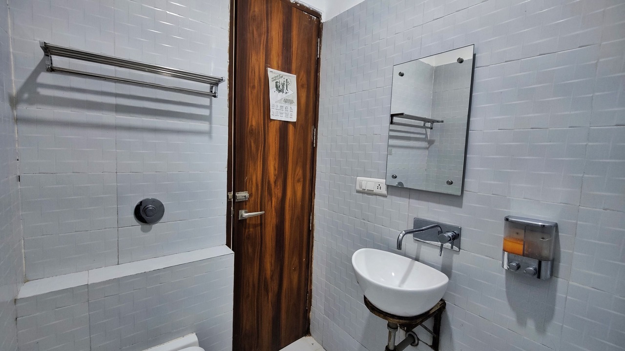 Photo of Bathroom in Chandigarh