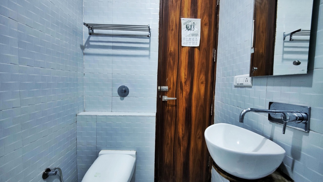 Photo of Bathroom in Chandigarh