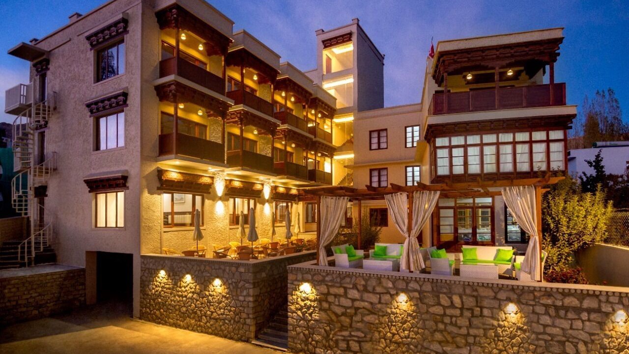 Photo of Outdoor in Leh
