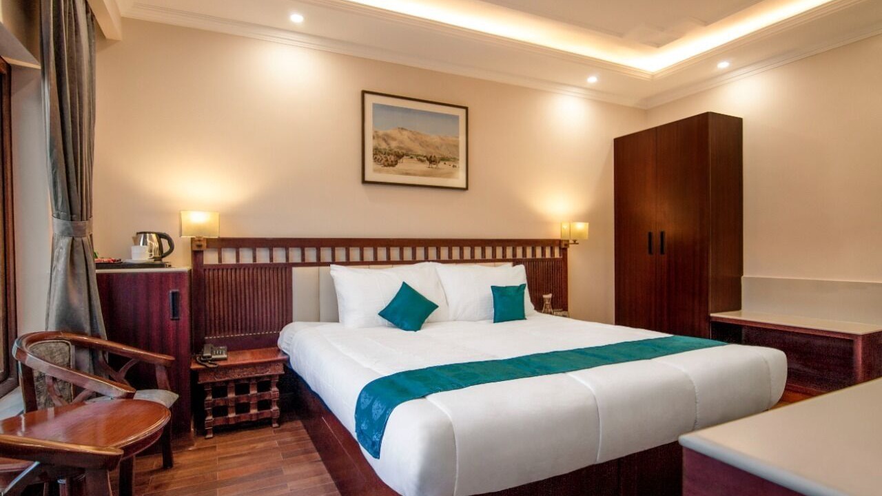Photo of Bedroom in Leh