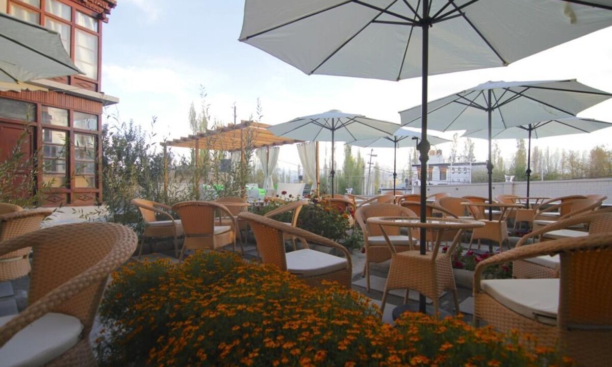 Photo of Outdoor in Leh