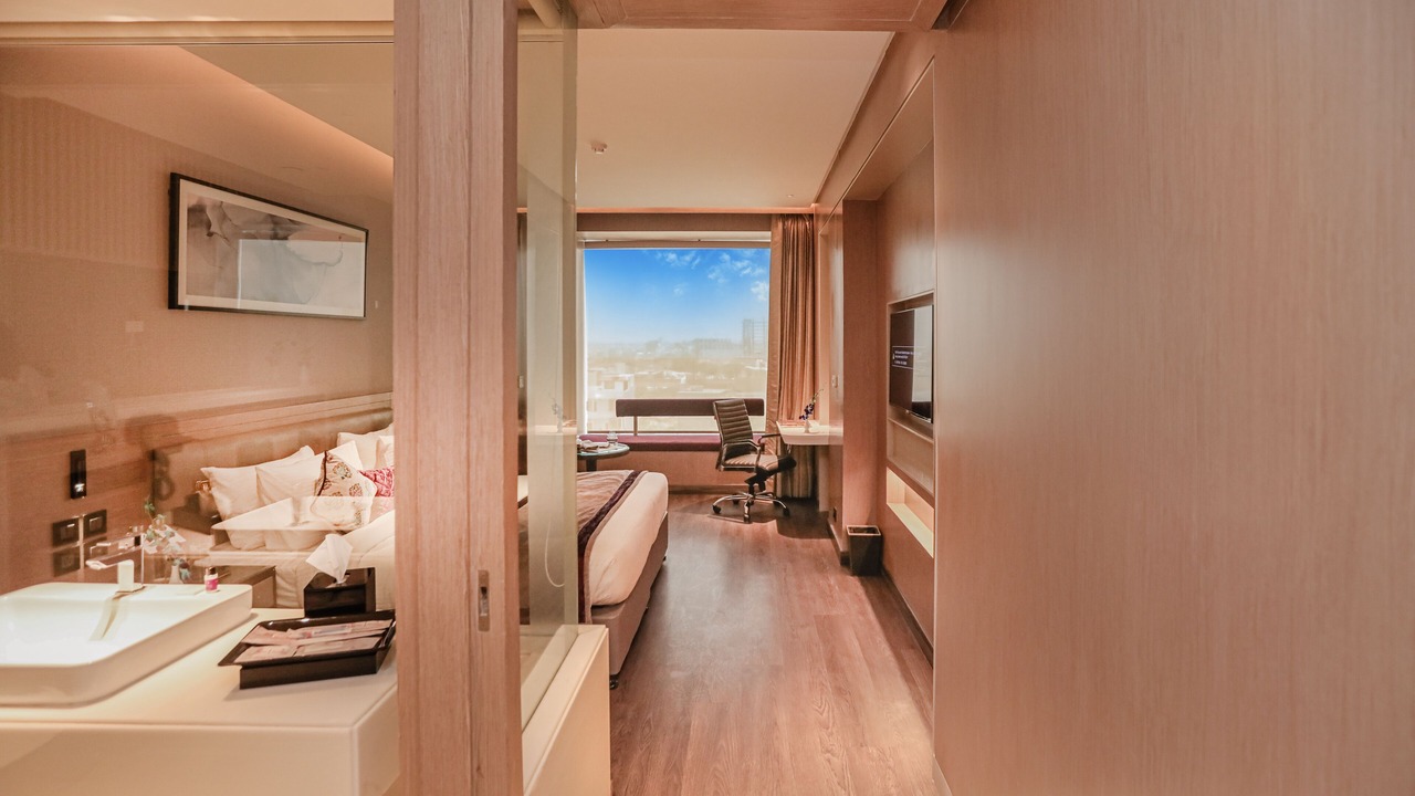 Photo of Bedroom in Amritsar