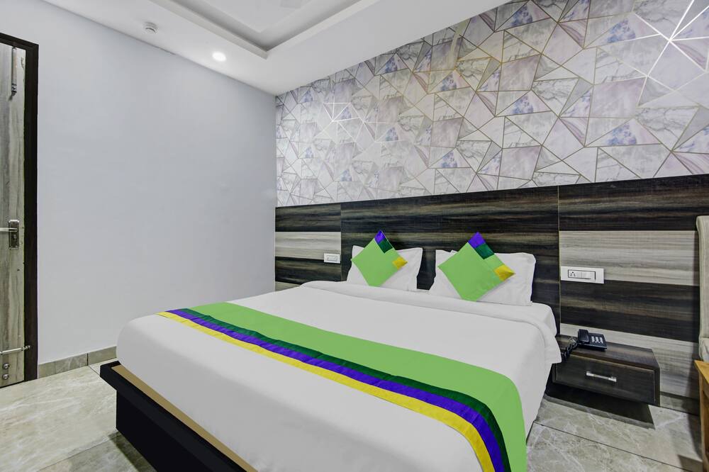 Photo of Bedroom in Zirakpur