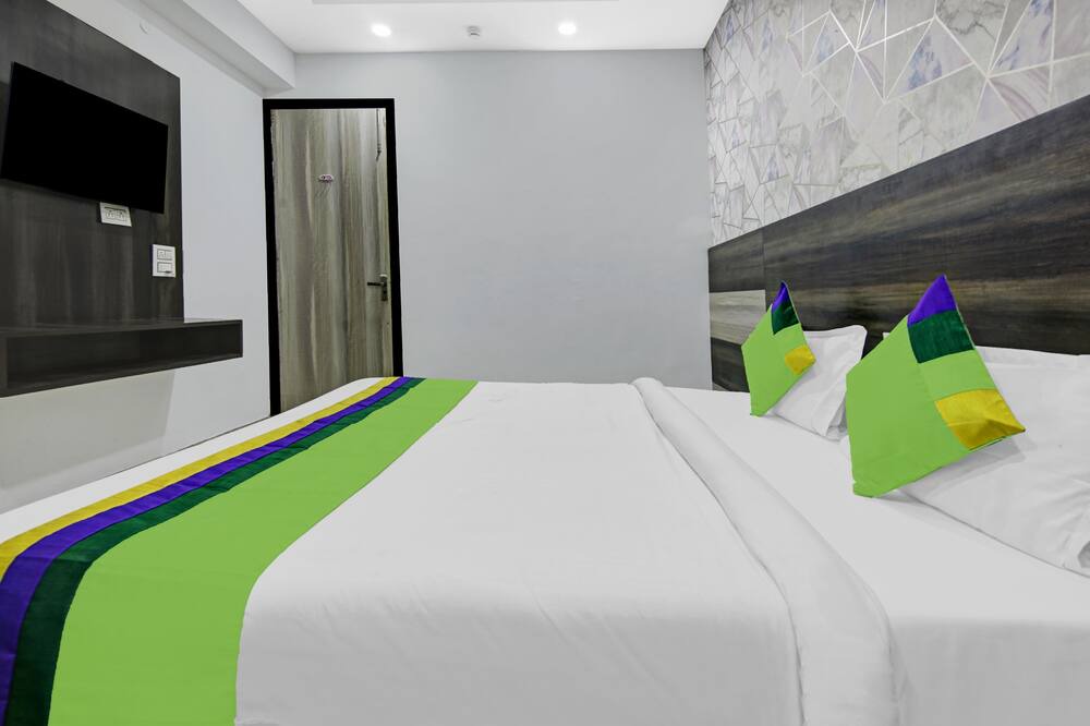 Photo of Bedroom in Zirakpur