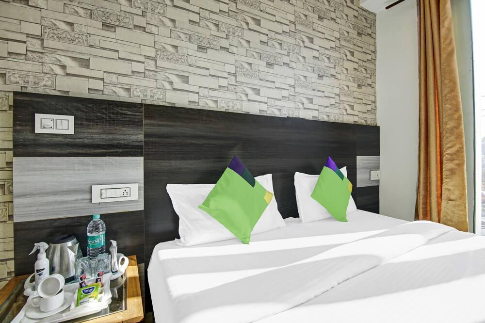 Photo of Bedroom in Zirakpur