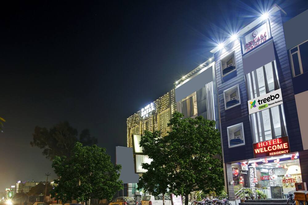 Photo of Outdoor in Zirakpur