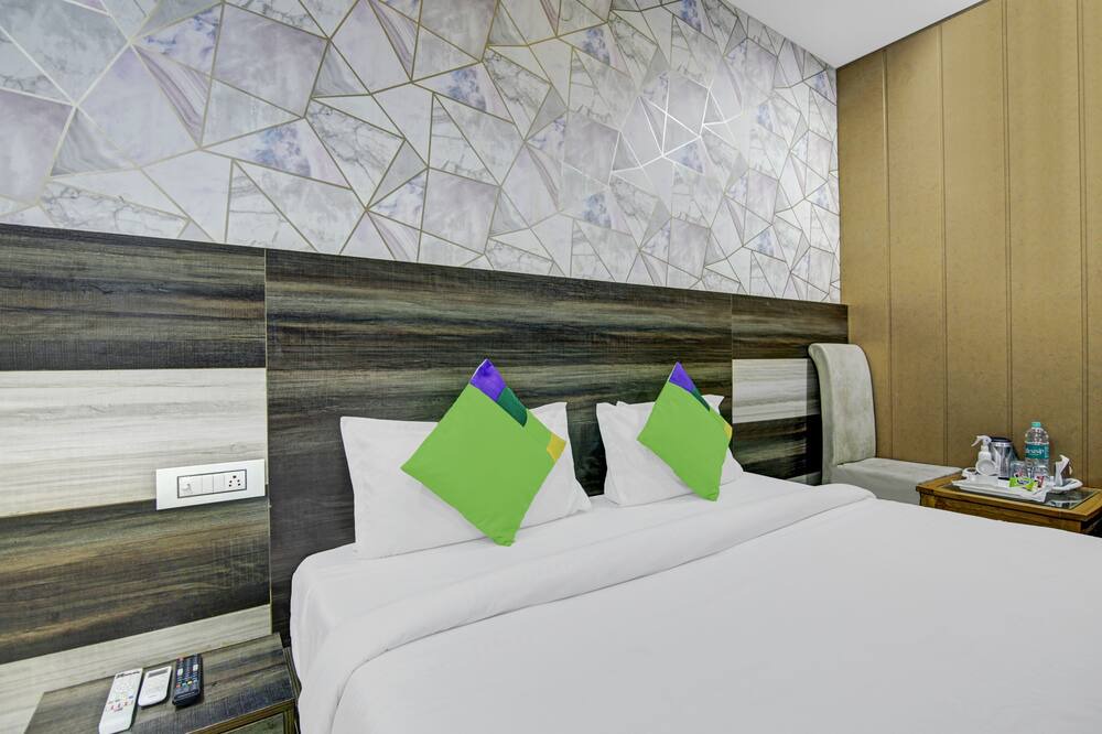 Photo of Bedroom in Zirakpur