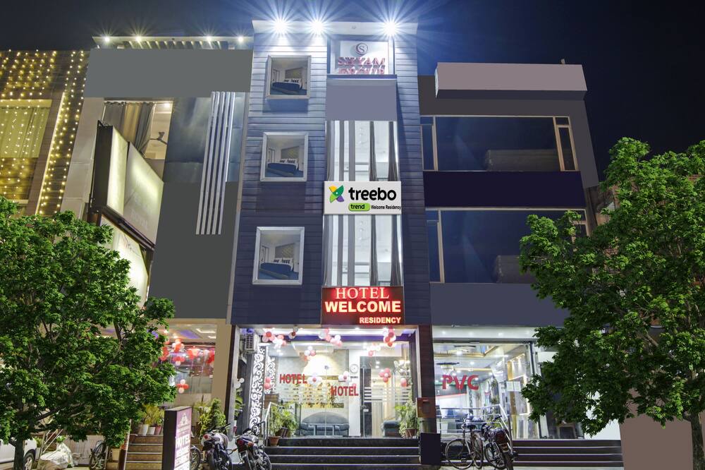 Photo of Outdoor in Zirakpur