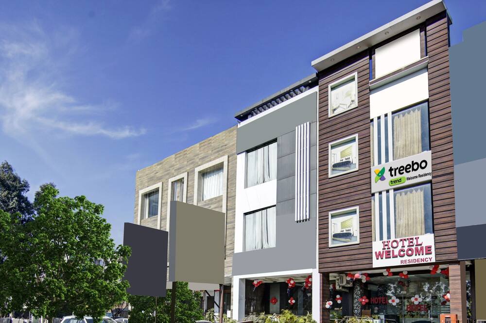 Photo of Outdoor in Zirakpur