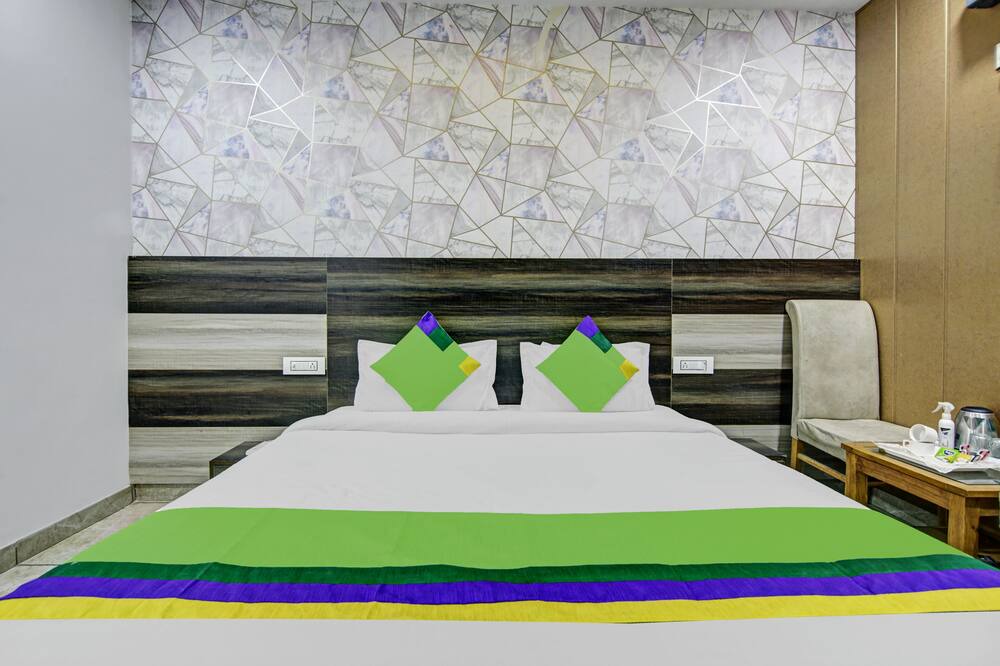 Photo of Bedroom in Zirakpur