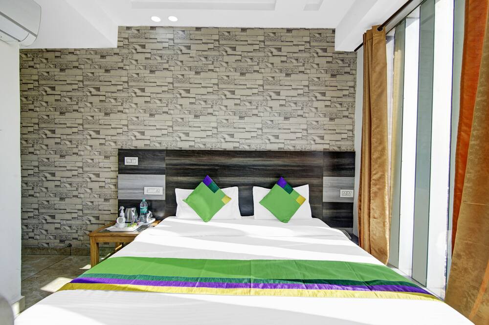 Photo of Bedroom in Zirakpur
